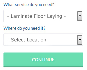 Laminate Floor Installation Quotes Lancing (01903)