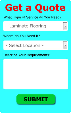 Laminate Flooring Quotes