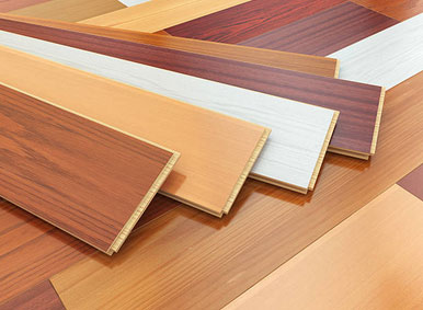 Laminate Flooring Irlham