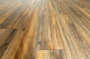 Laminate Floor Maintenance Killamarsh