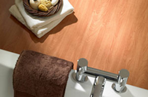 Bathroom Laminate Flooring Huddersfield (HD1)