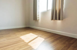 Laminate Flooring Aylestone (0116)